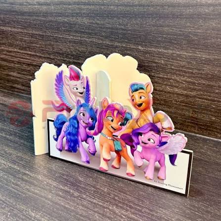 Foam Board Standee