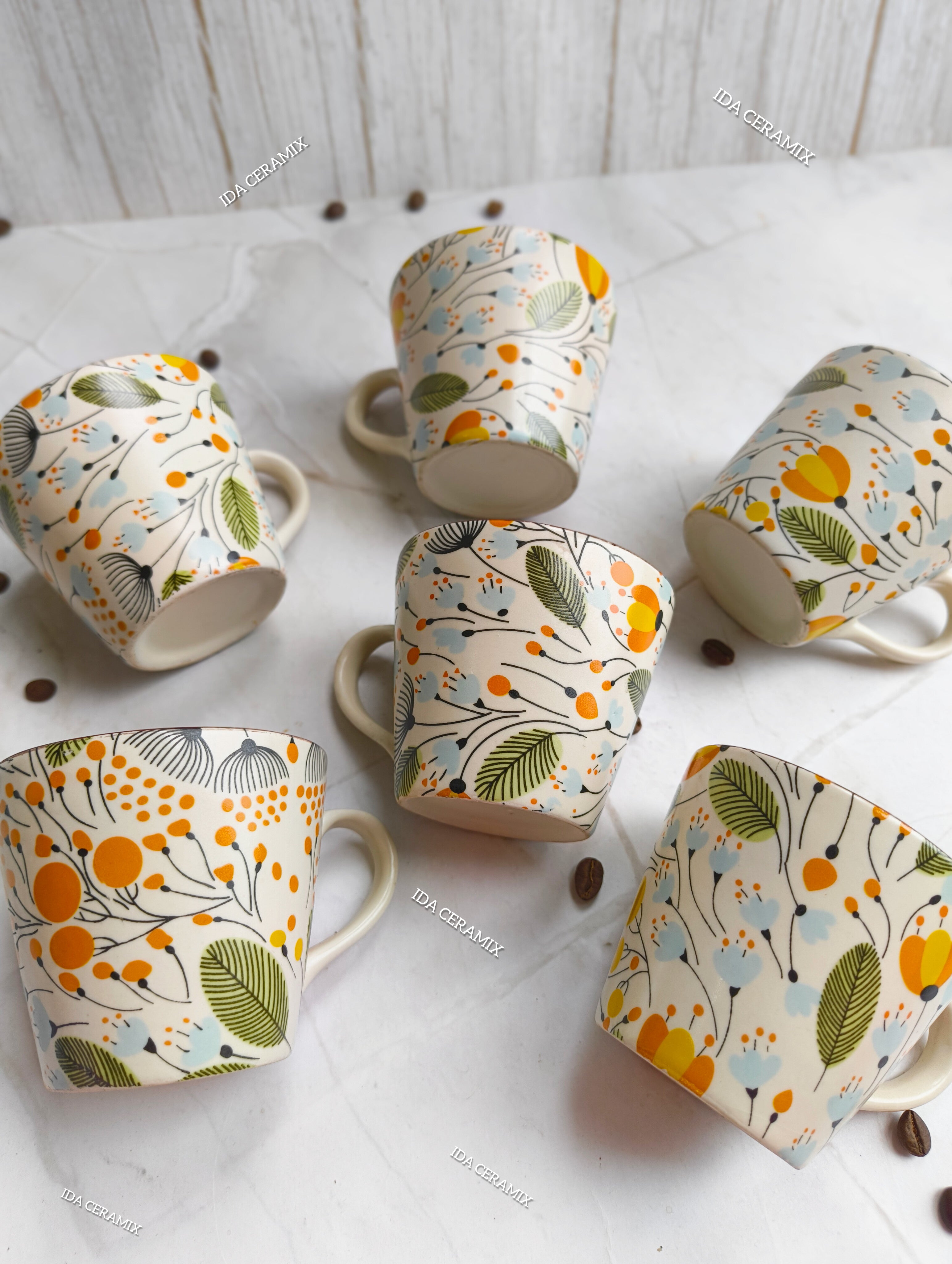 Ceramic