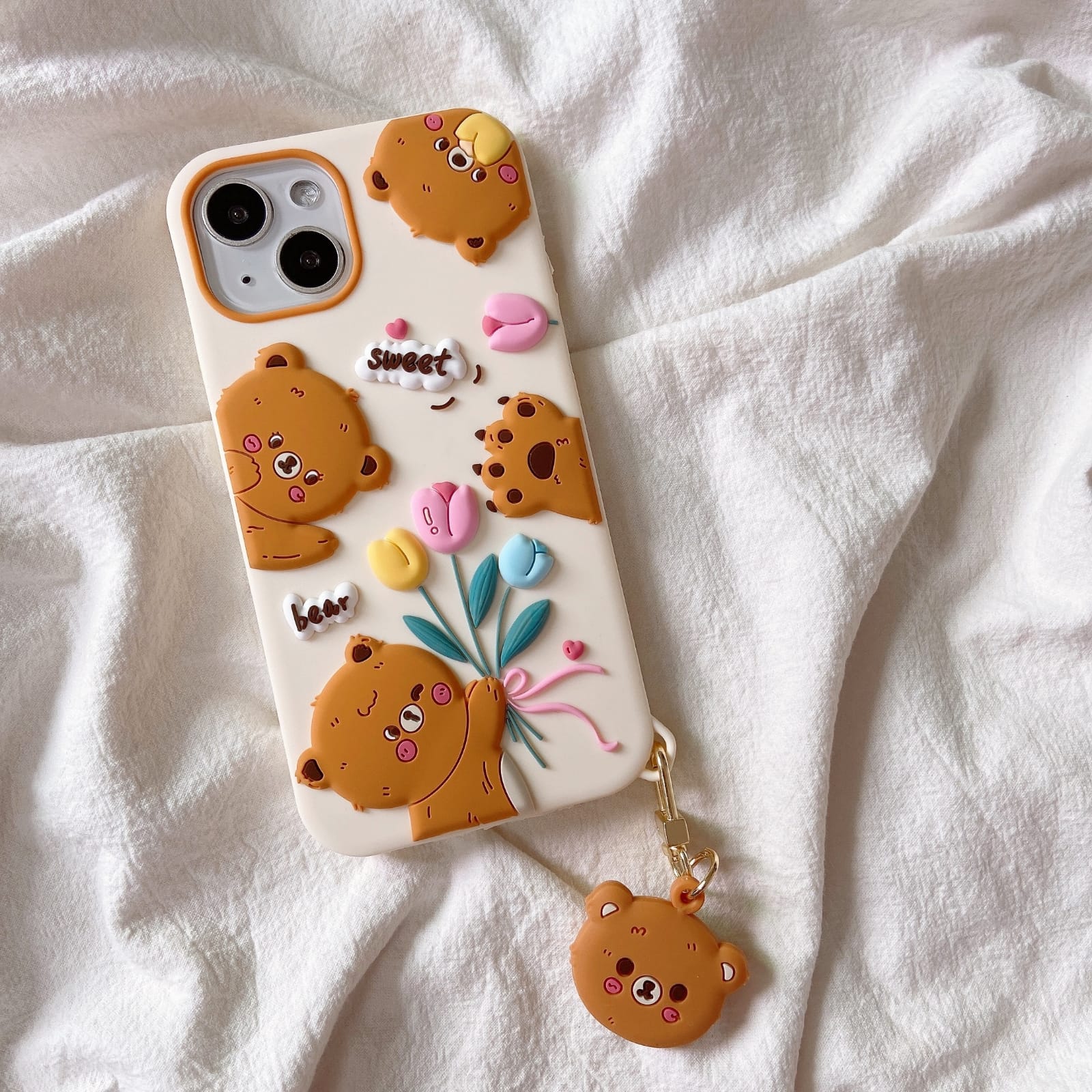 Mobile Cover
