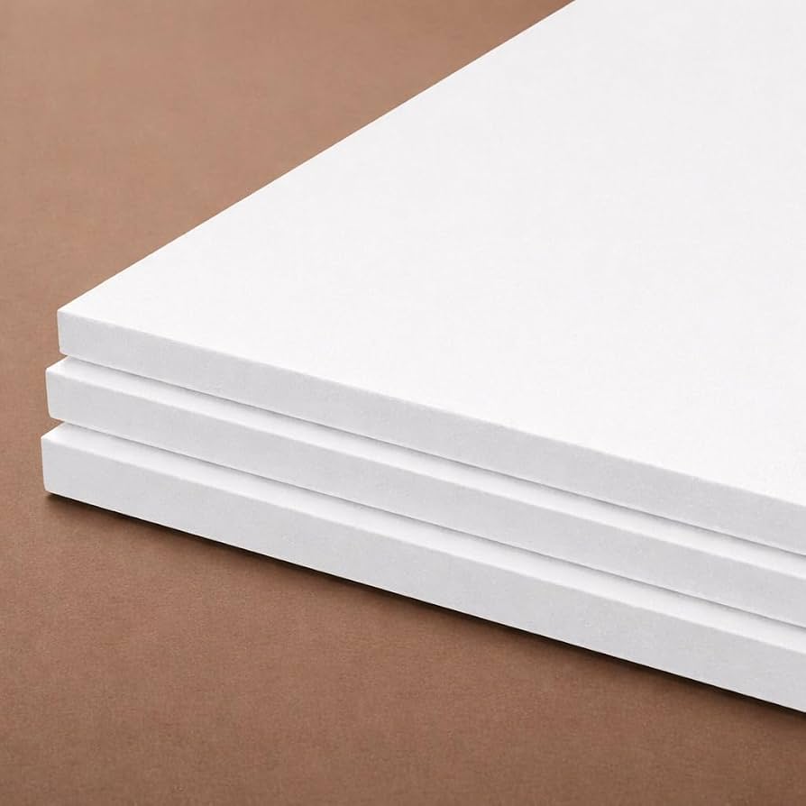 Foam Sheet - 3mm