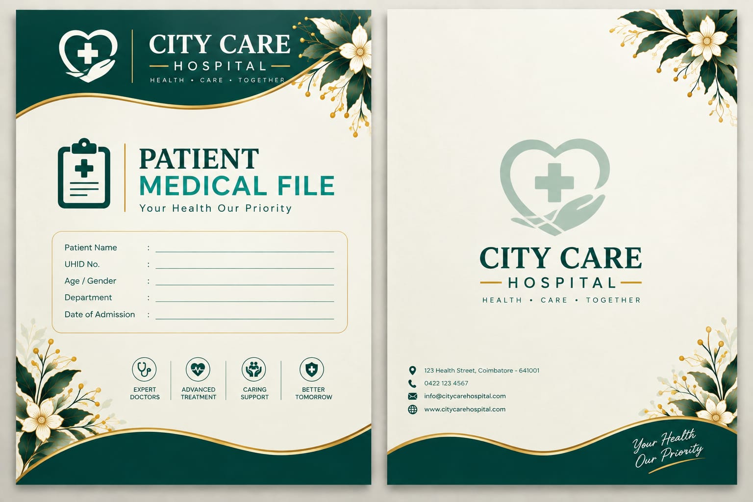 Art Board Files lamination (glossy+ creasing)